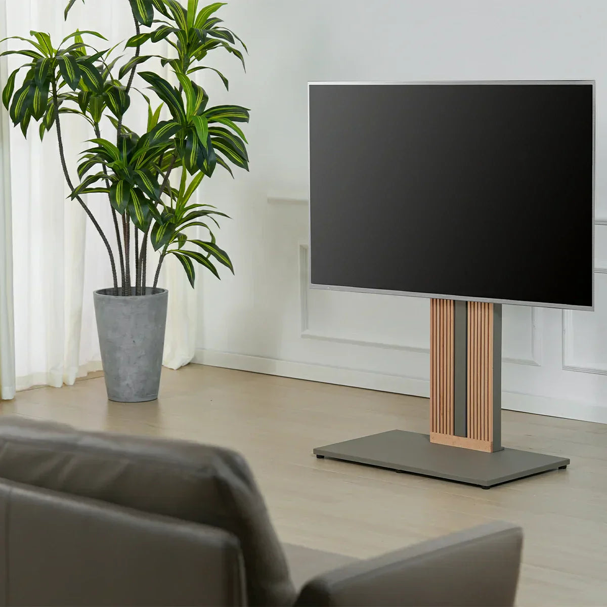 zen tv stand