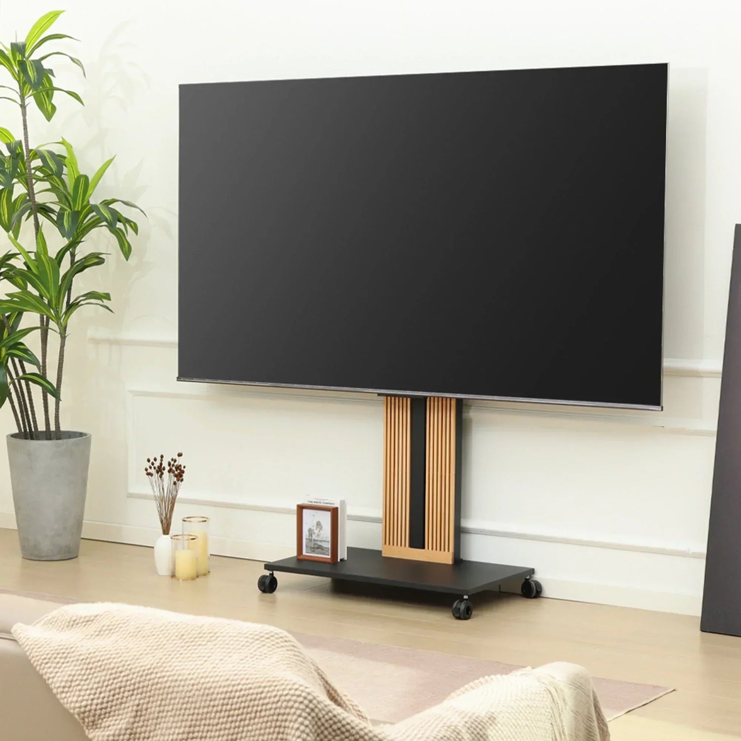 2026 Ultimate Guide: Floor TV Stand Cleaning, Maintenance, and Usage