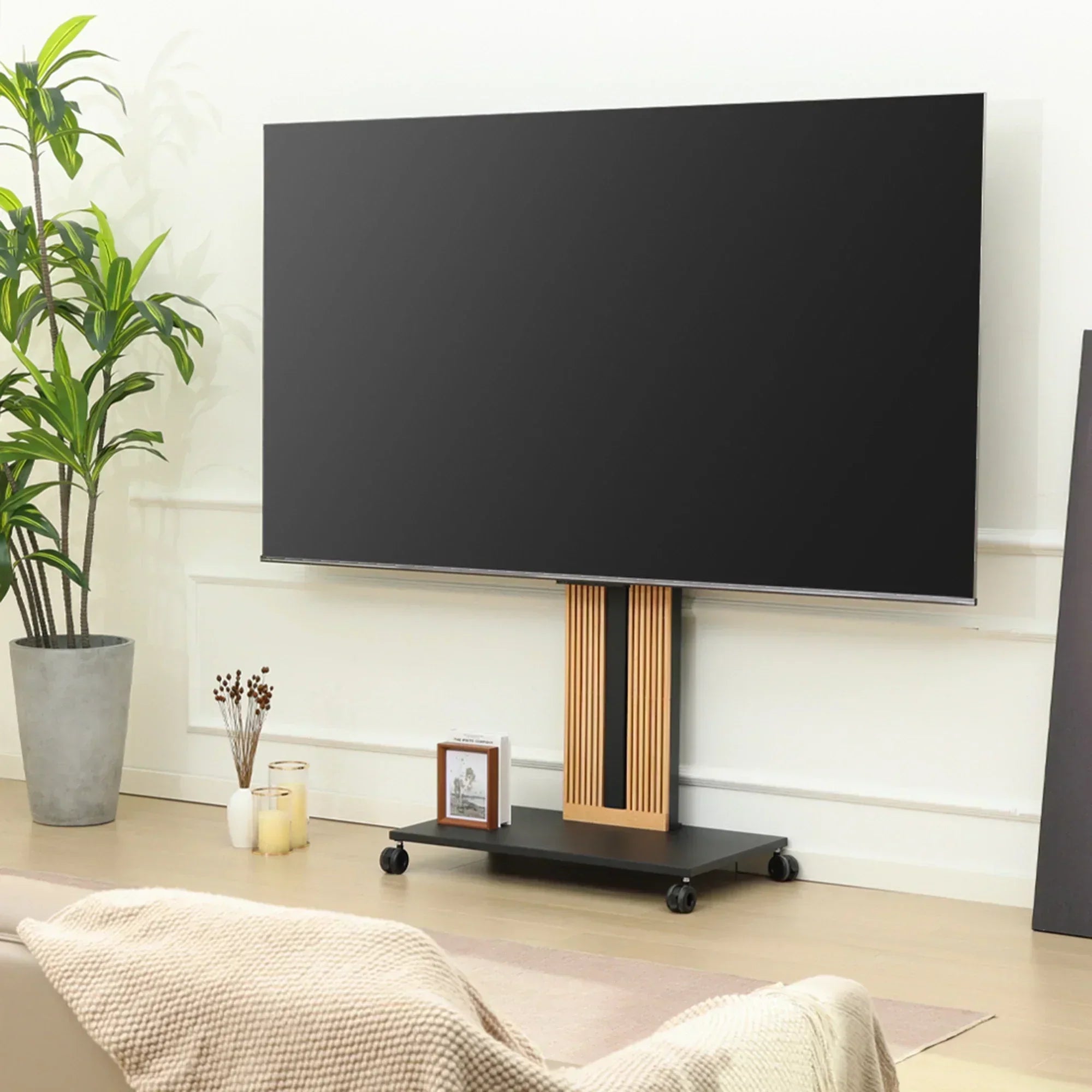 2026 Ultimate Guide: Floor TV Stand Cleaning, Maintenance, and Usage