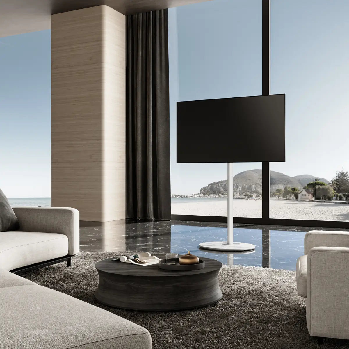 9 Stylish Furniture Alternatives for TV Stands