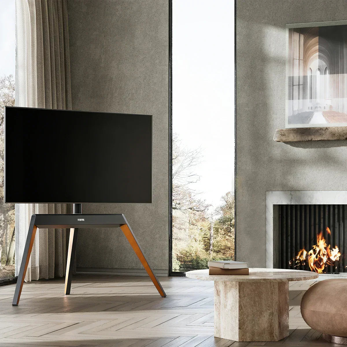 Music. Mood. Space. How to Build Your Own Immersive Listening Corner at Home