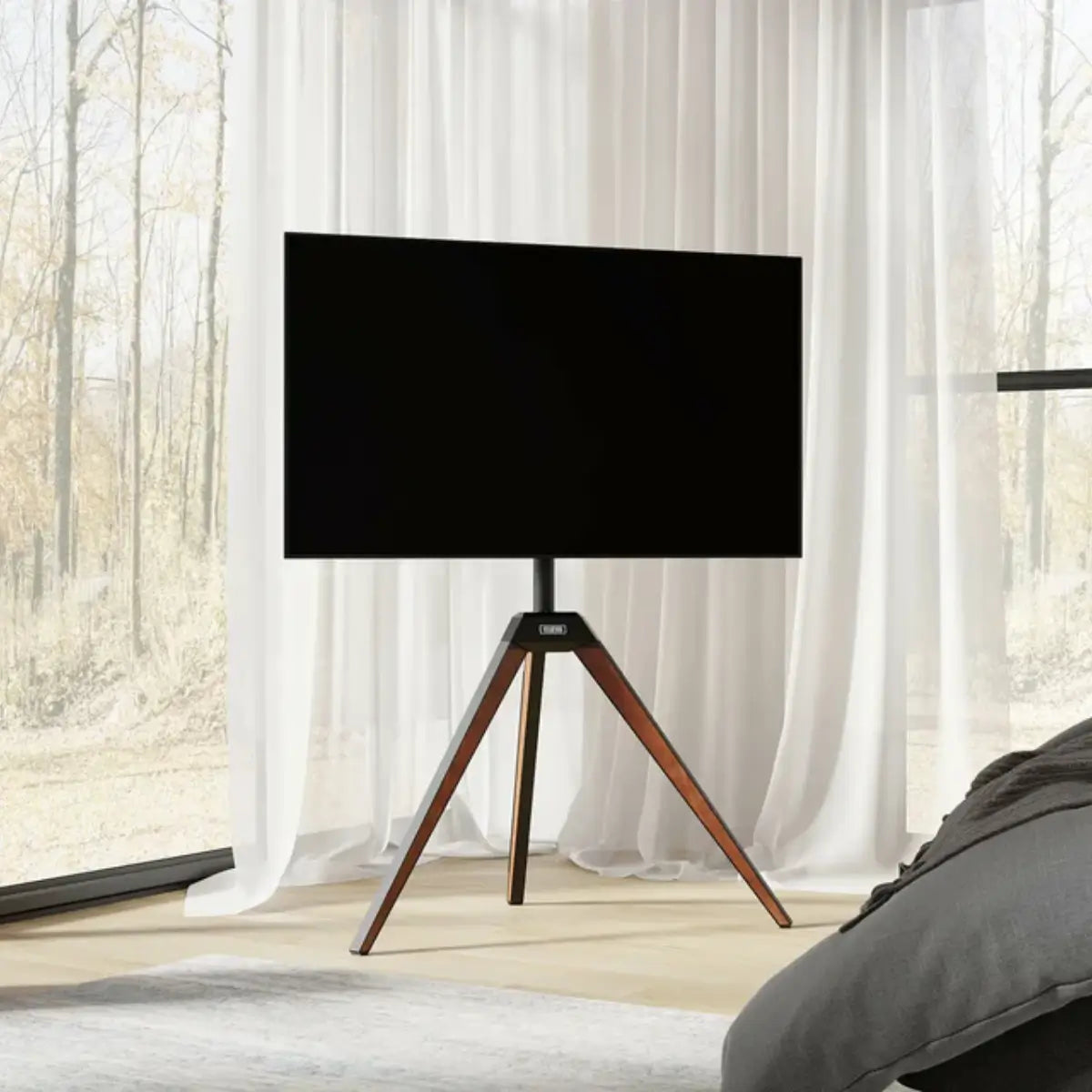 How Big Should My TV Stand Be For A 65 Inch TV?