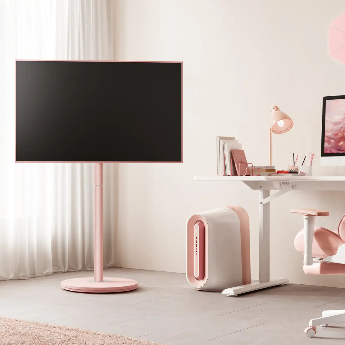 Should You Buy a TV Stand or Wall Mount?