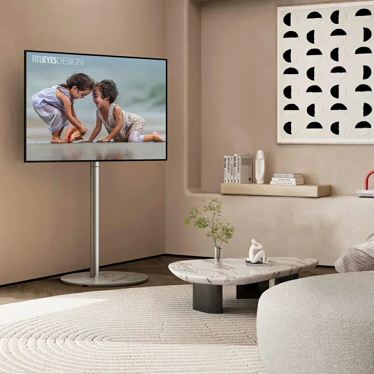 How Big Should Tv Stand Be: Ultimate Guide for Perfect Fit