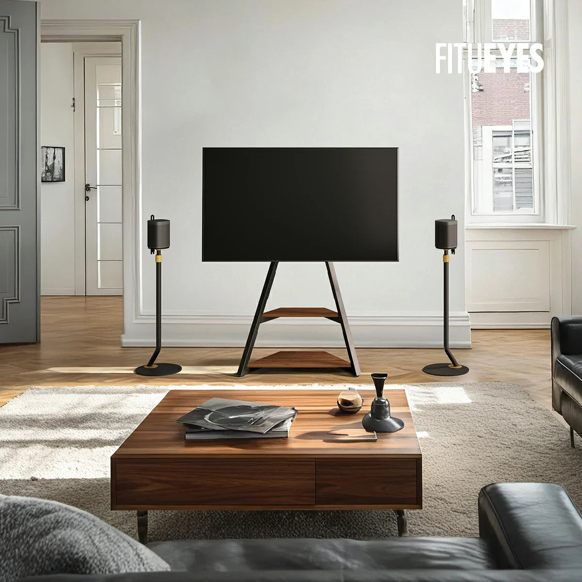 TV Stands Lifespan