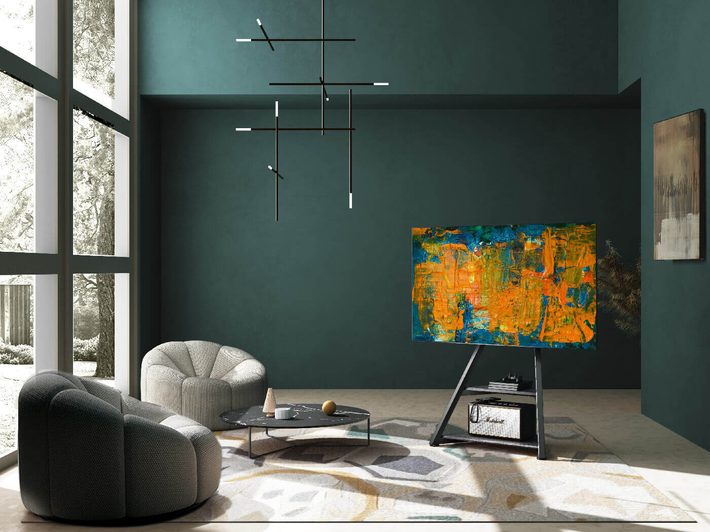 How To Choose The Best TV Stand? - Expert's Guide