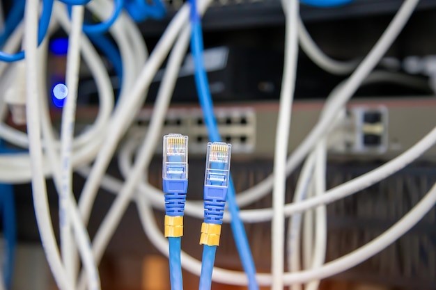 How to Better Manage Power Cords for Your TV