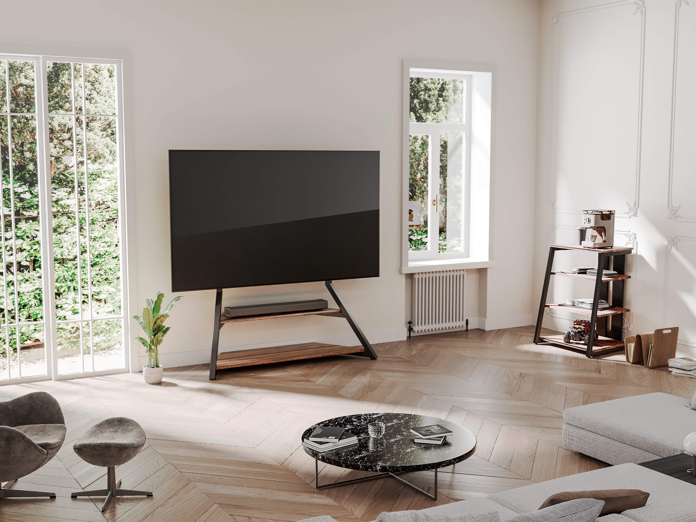 TV Stands
