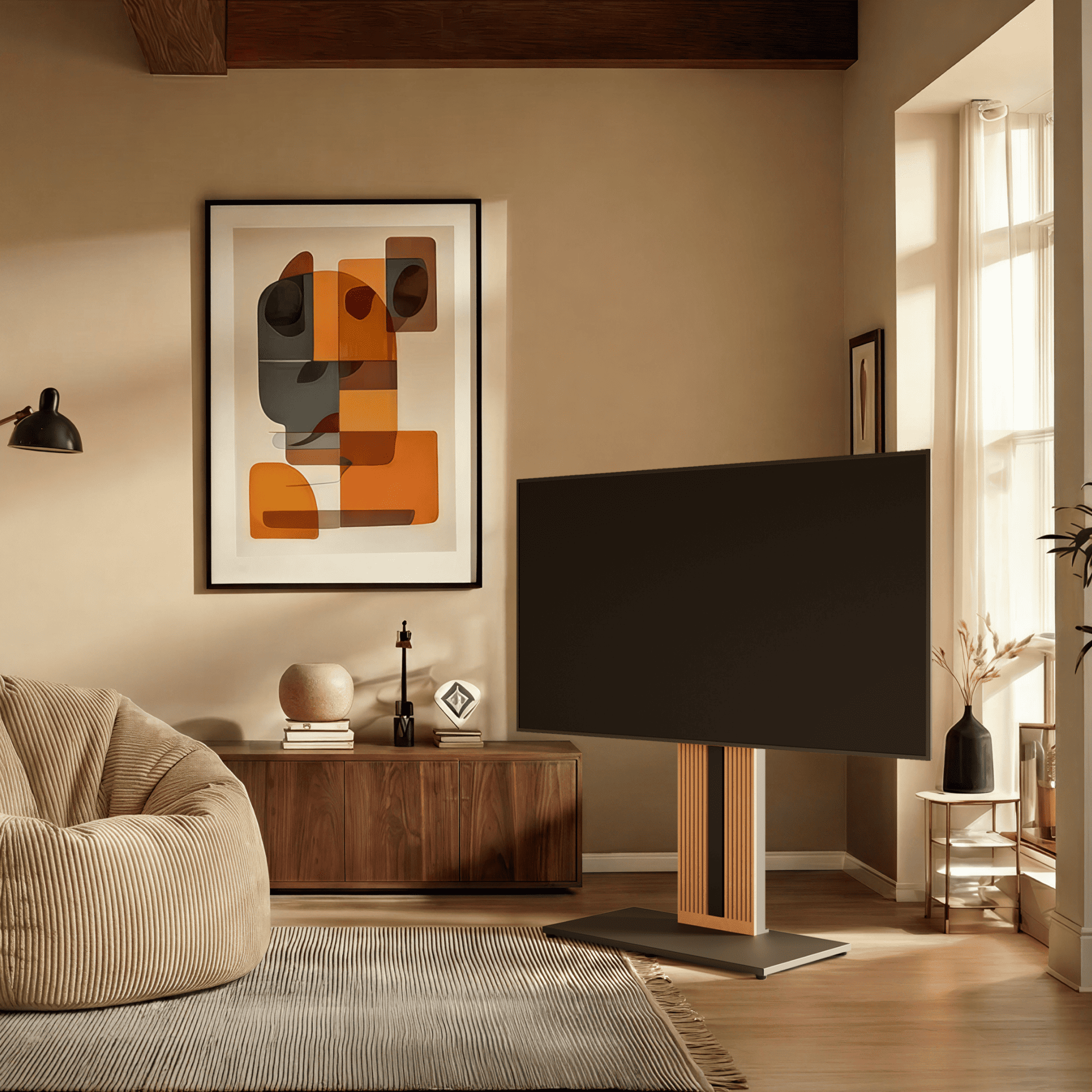TV Stand Screws Explained: How to Choose the Right TV Stand for You