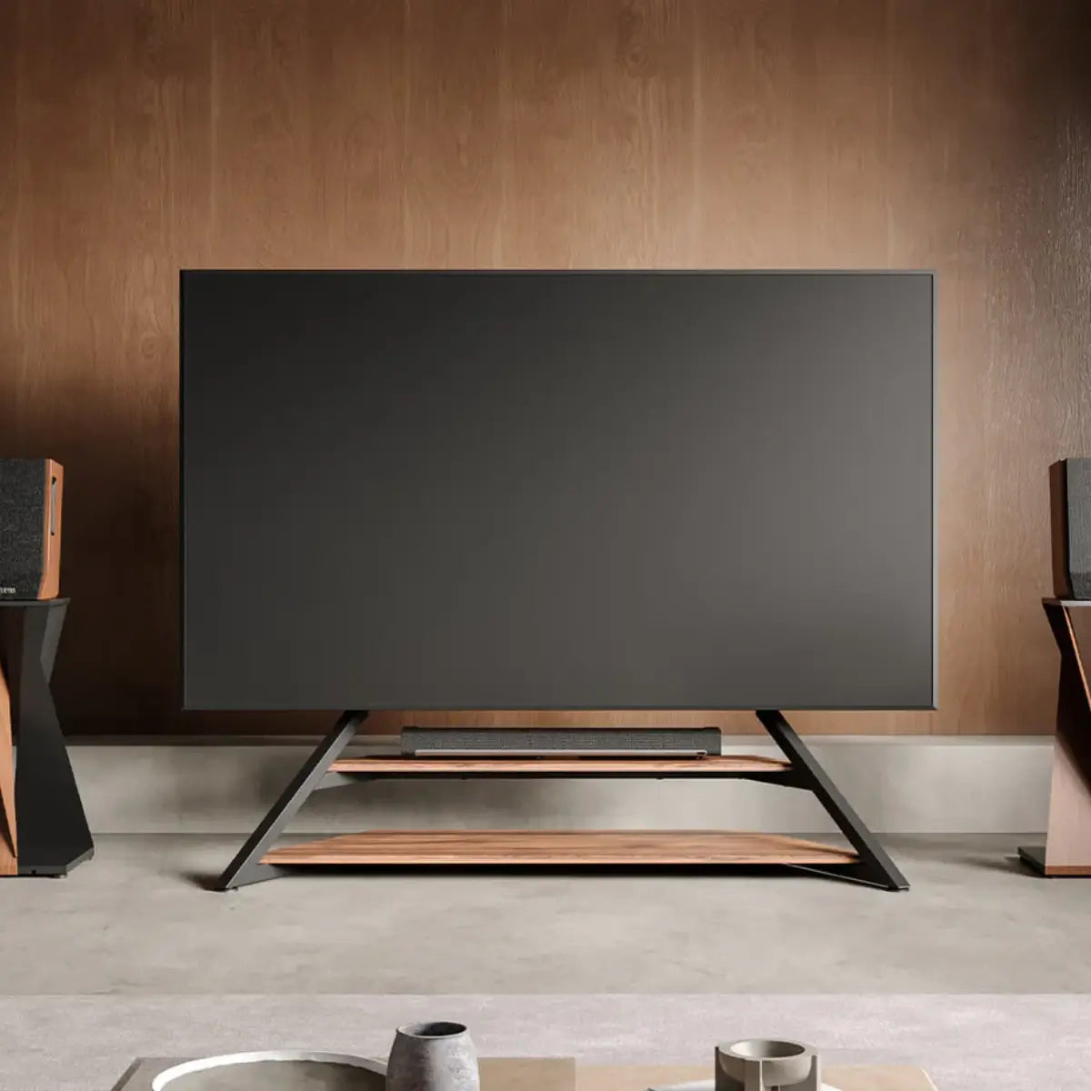 How to Choose the Right TV Stand