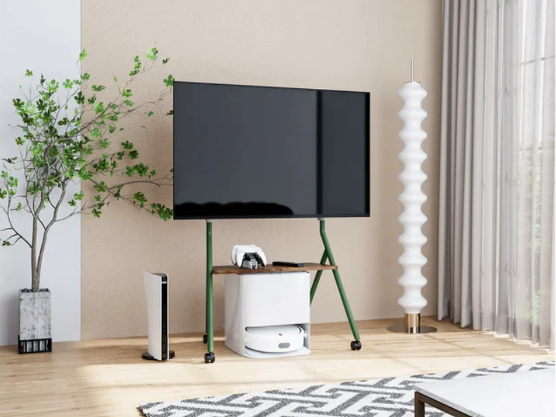 Mobile TV Mounts
