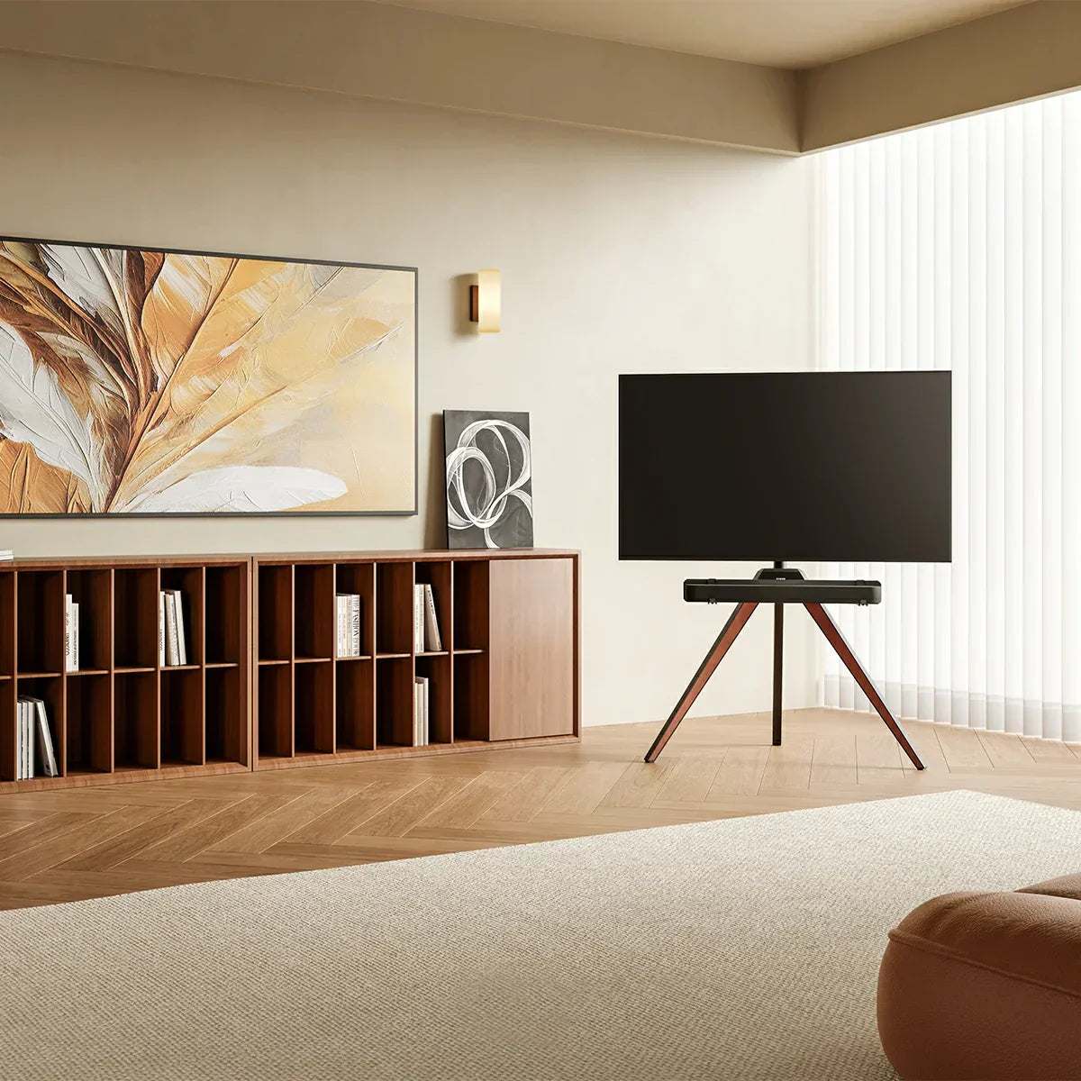 Compatibility of Different TV Brands' Bases: Can You Swap Them?