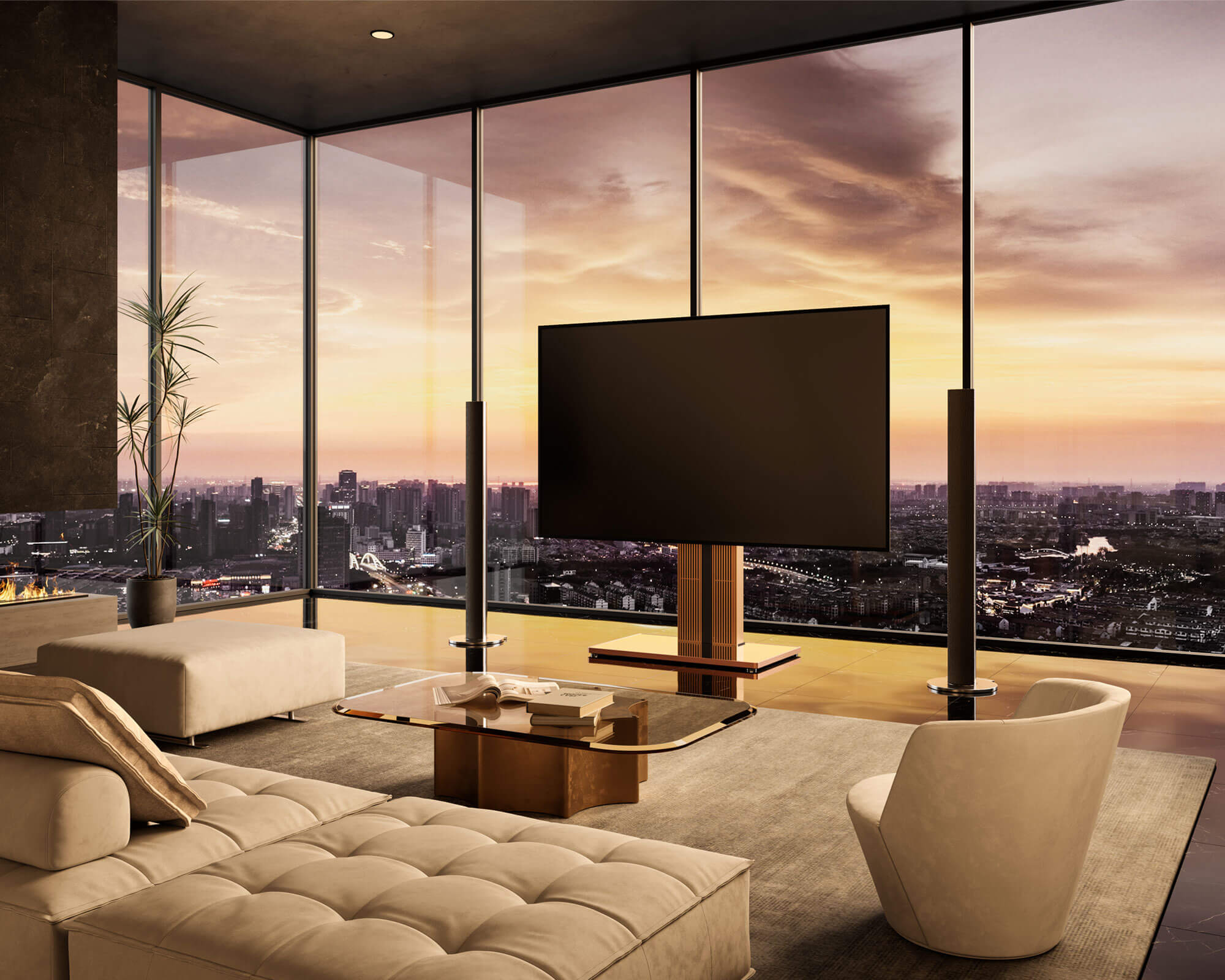 zen television series