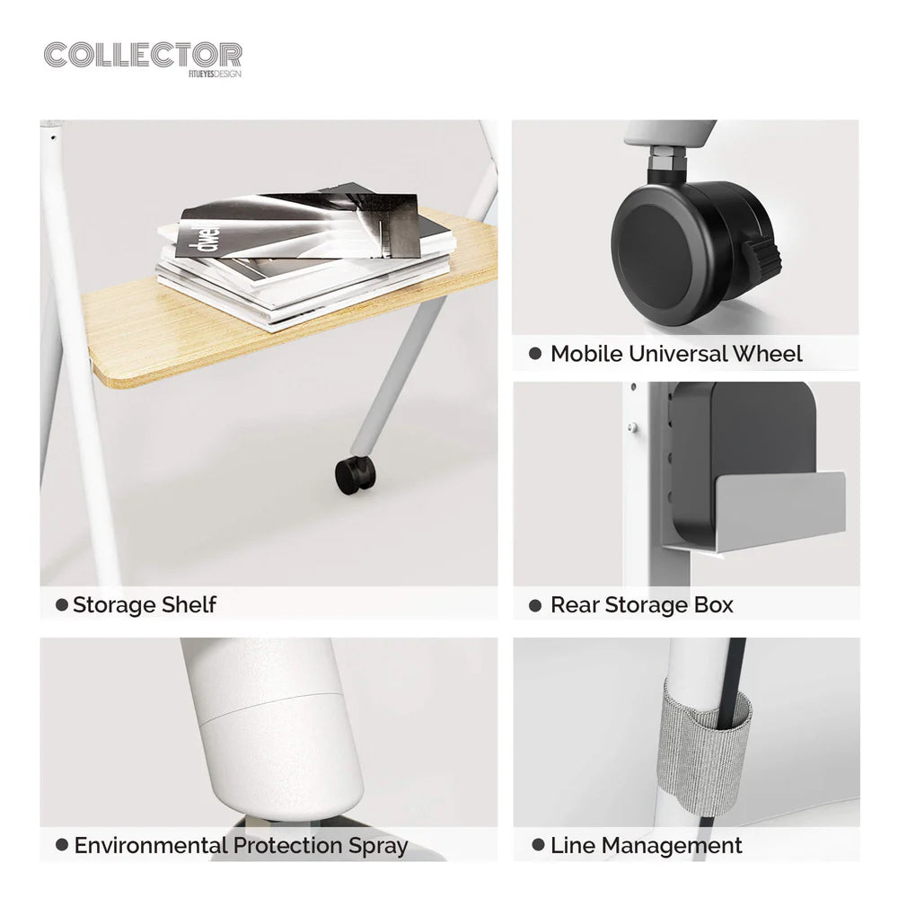 Collector TC78-1 TV Stand