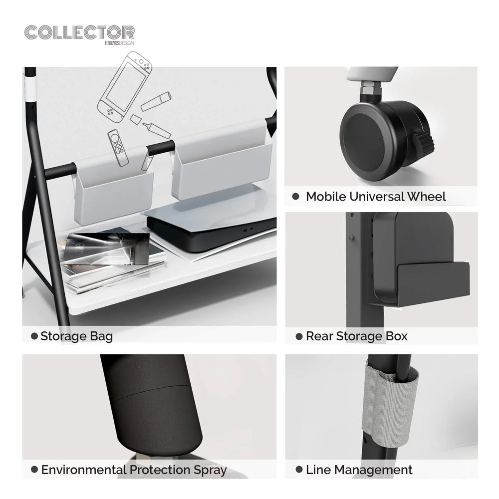 Collector TC78 TV Stand