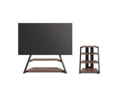 Home Theater | Eiffel FT100 & AS07