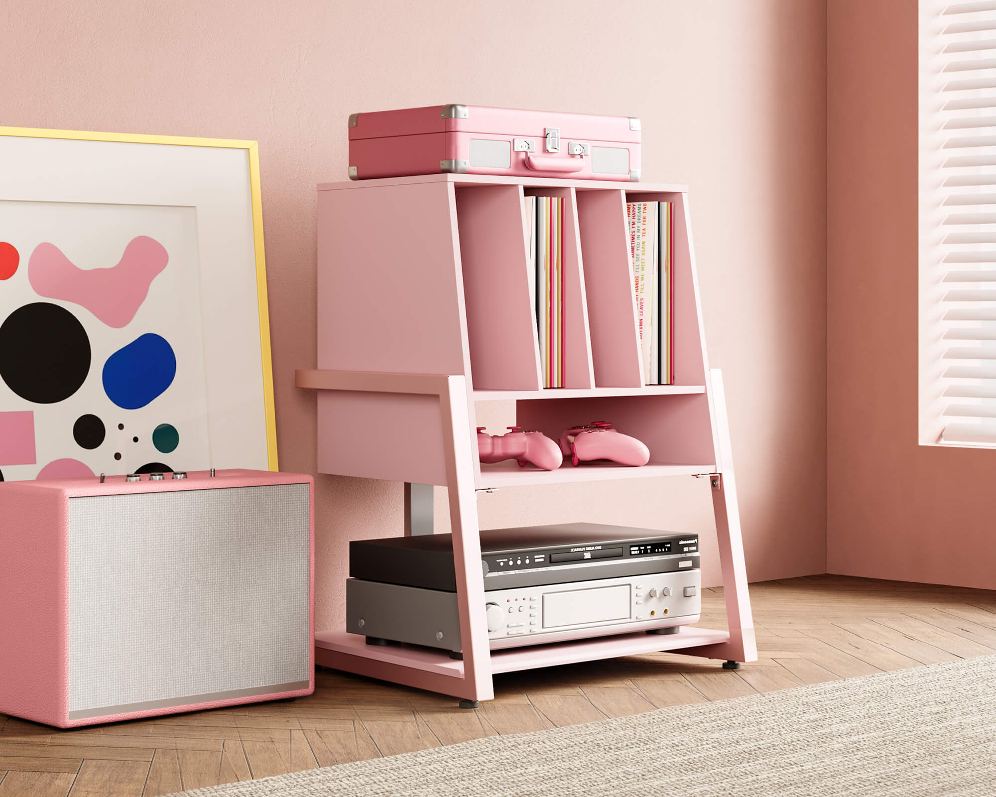 #color_Pink