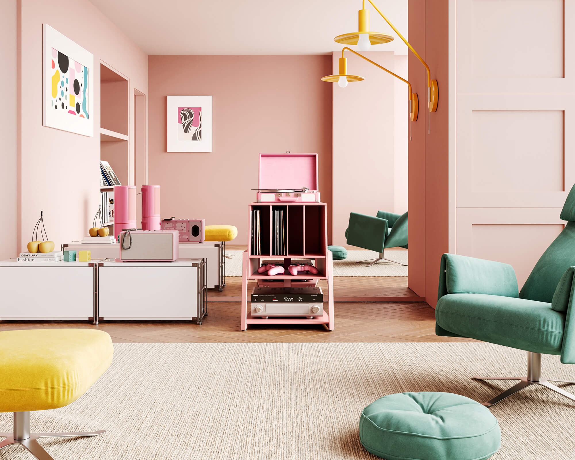 #color_Pink