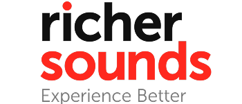 Richer Sounds x FITUEYES