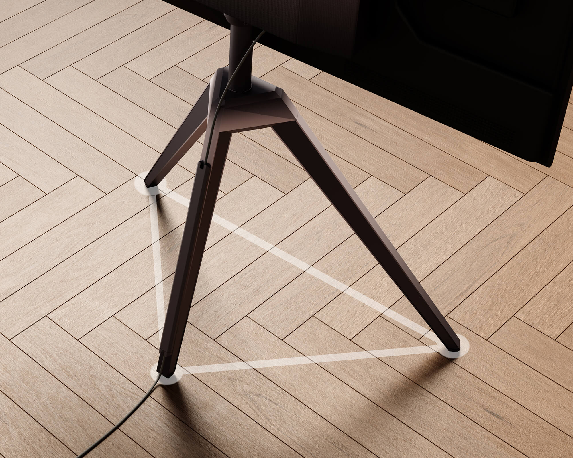 tv stand fitueyes