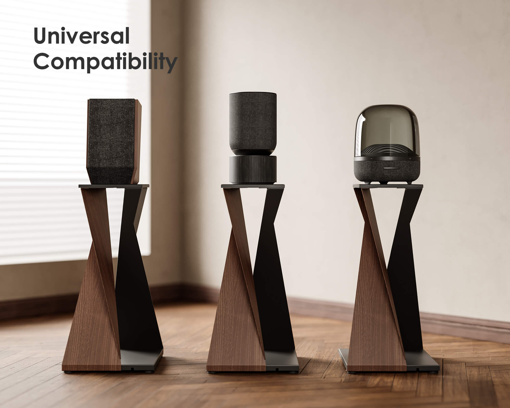 Eiffel SS11 Speaker Stand