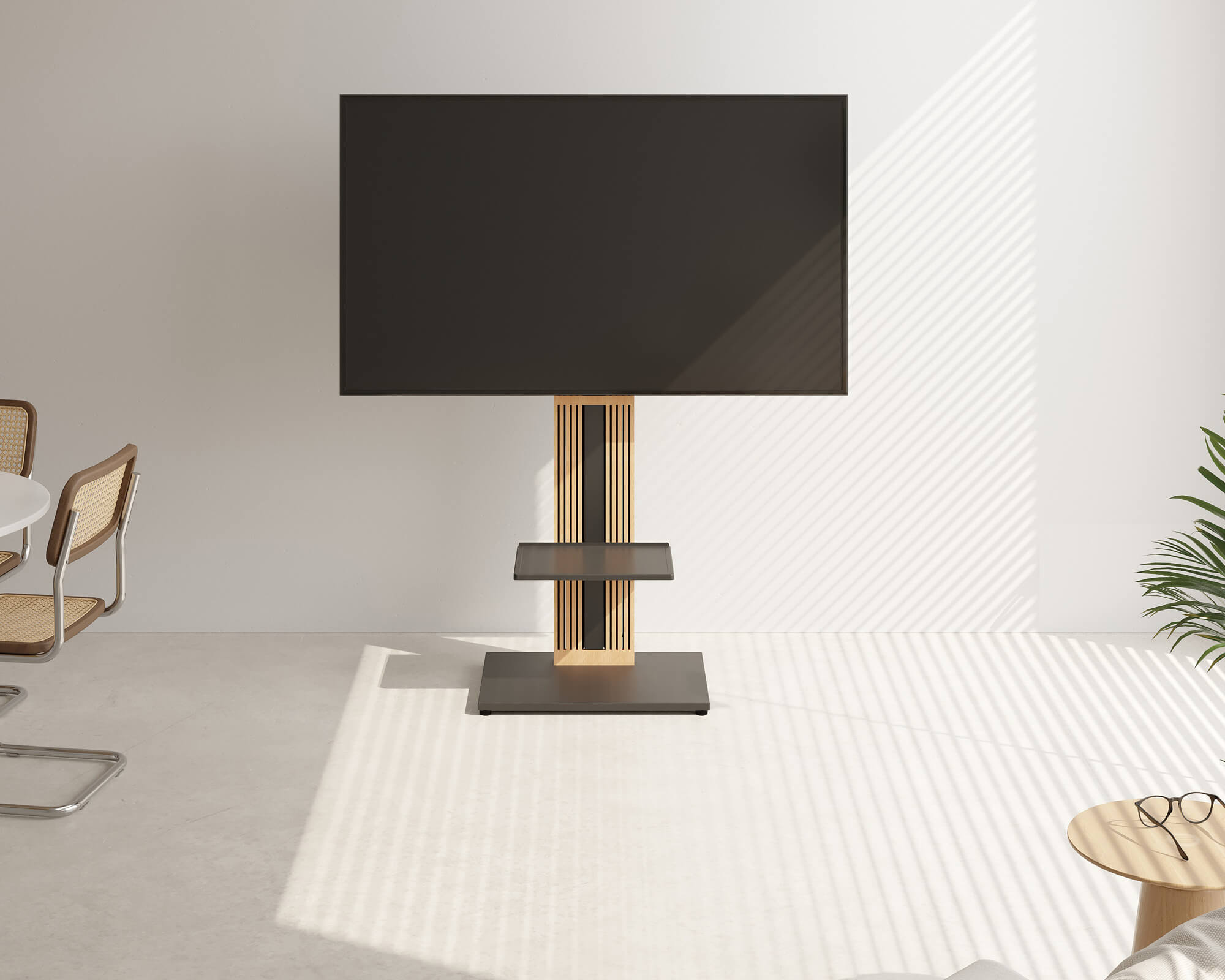 Zen/Cantor Storage Shelf Z1