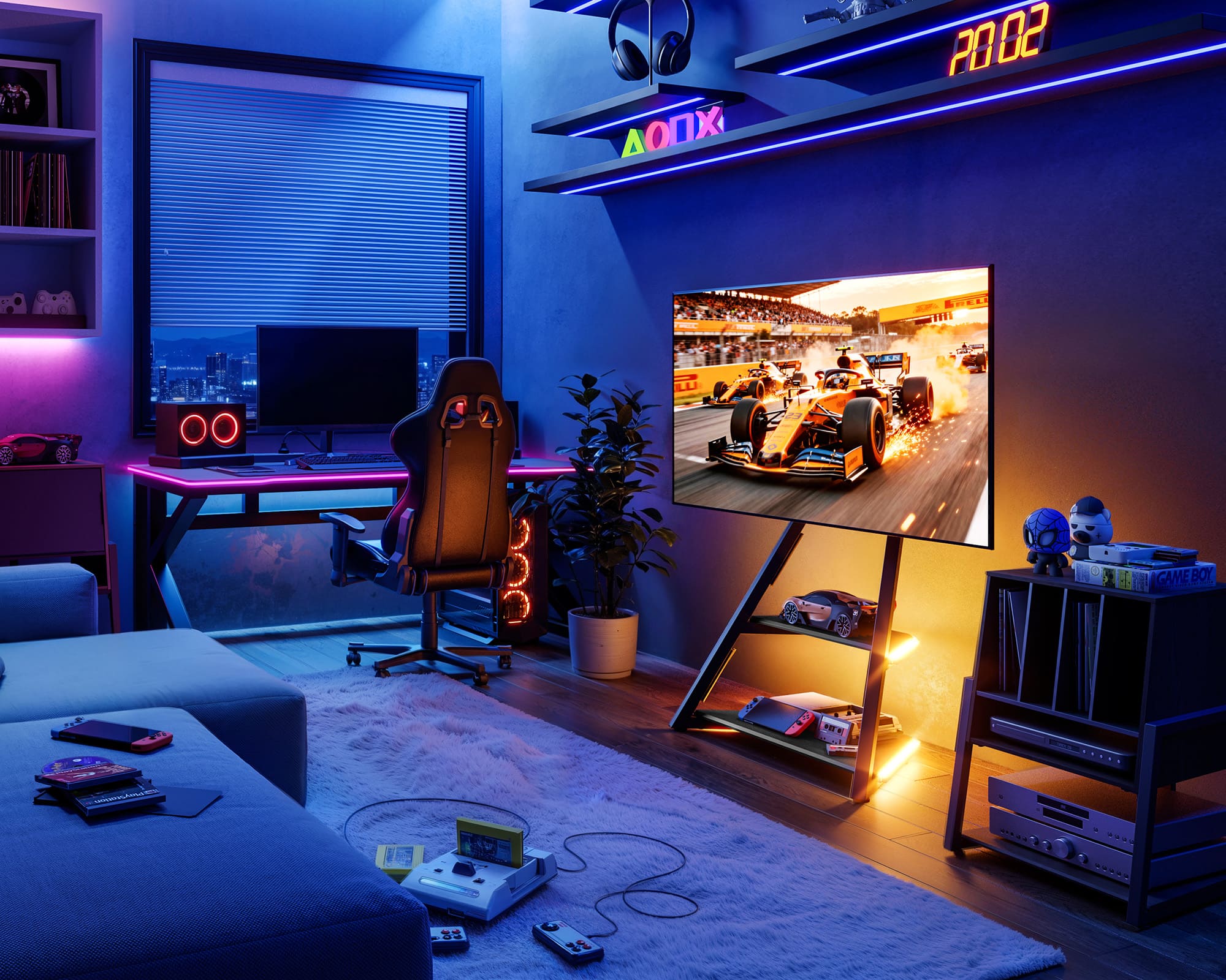 #size_Eiffel FT65#color_black