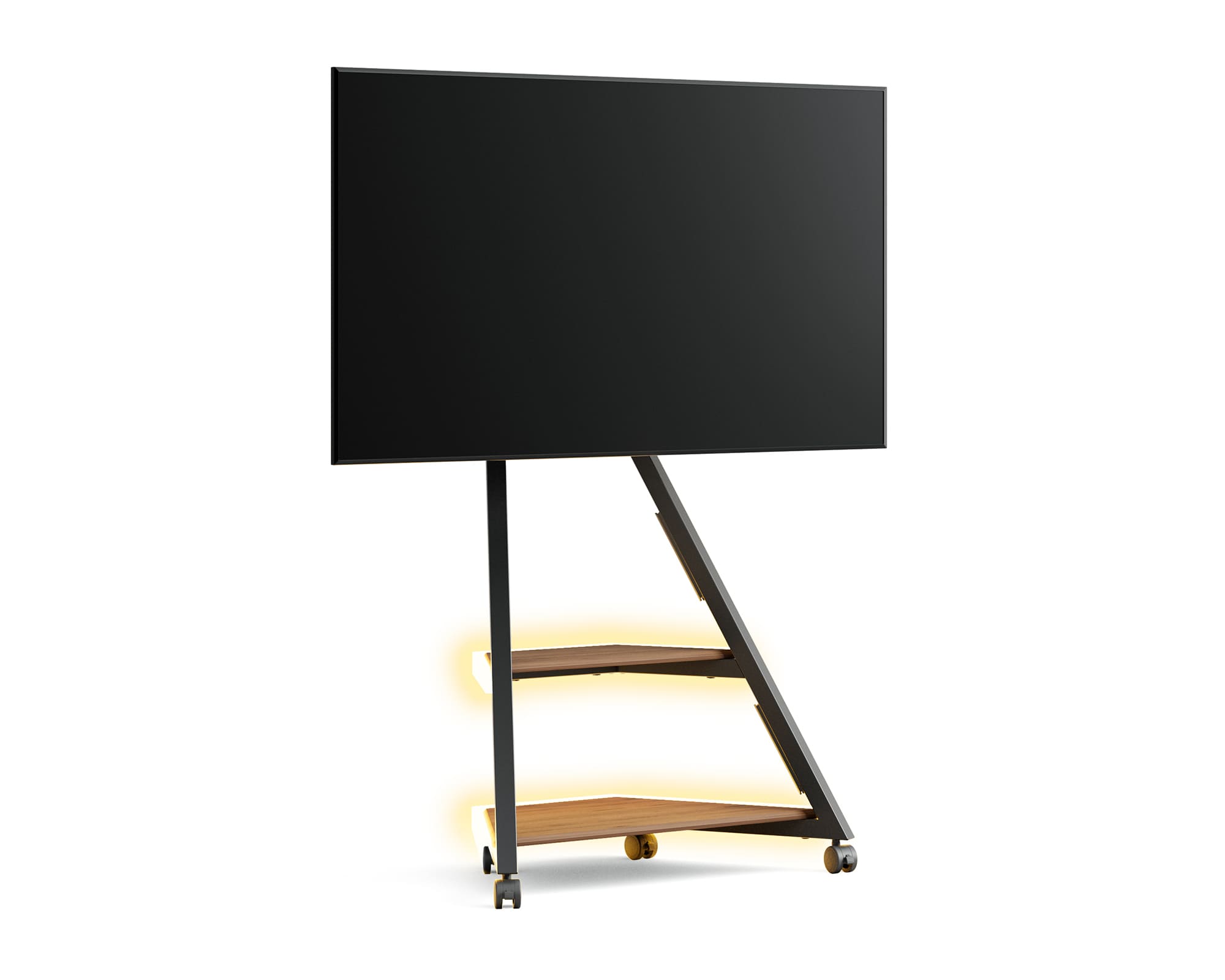 Eiffel Series Gaming TV Stand