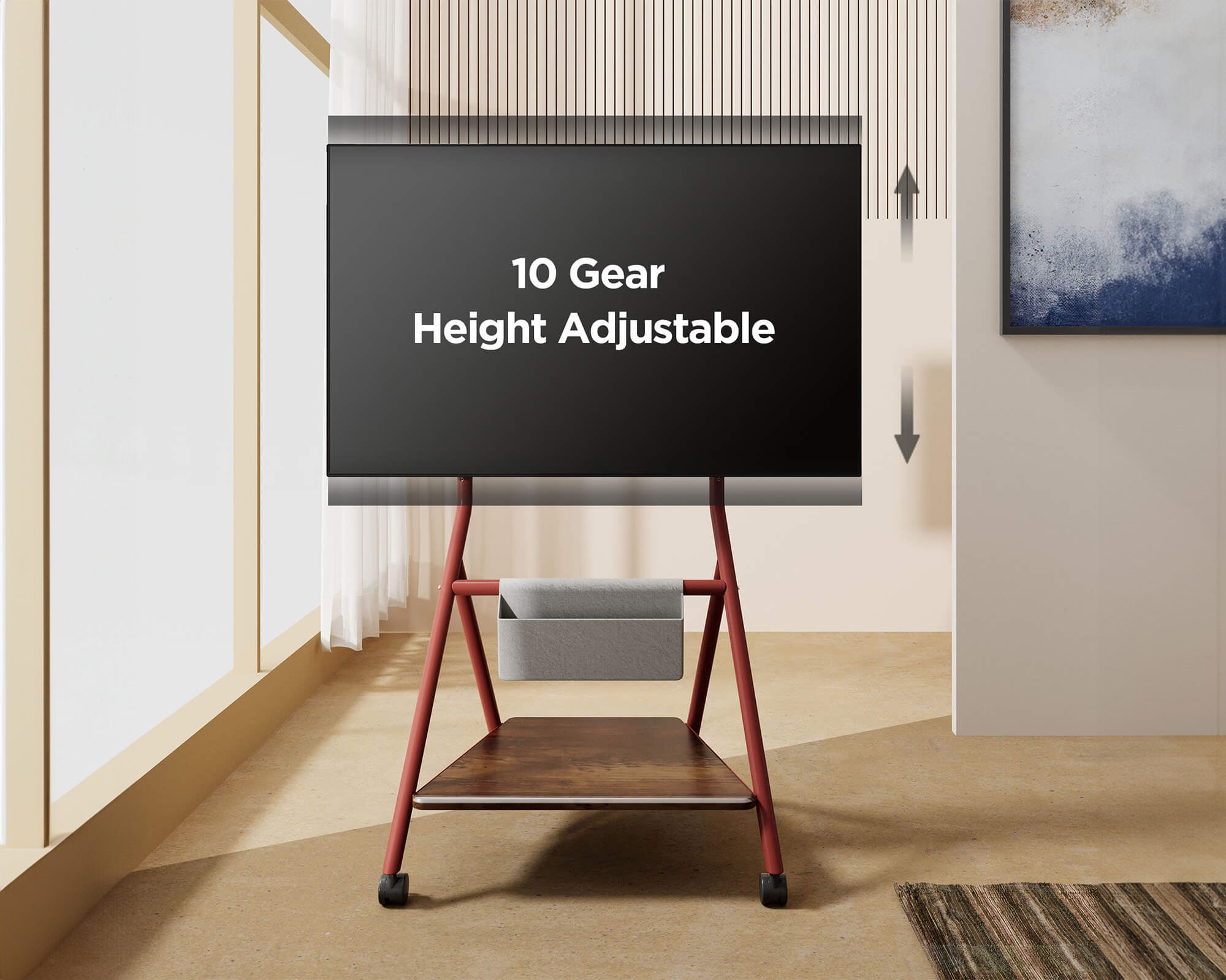 Collector TC65 TV Stand