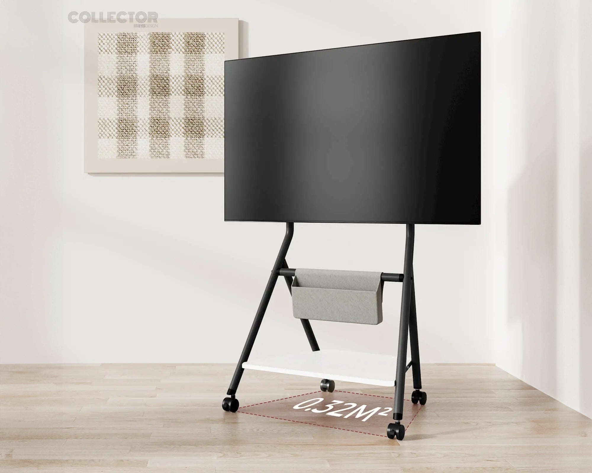 Collector TC65 TV Stand