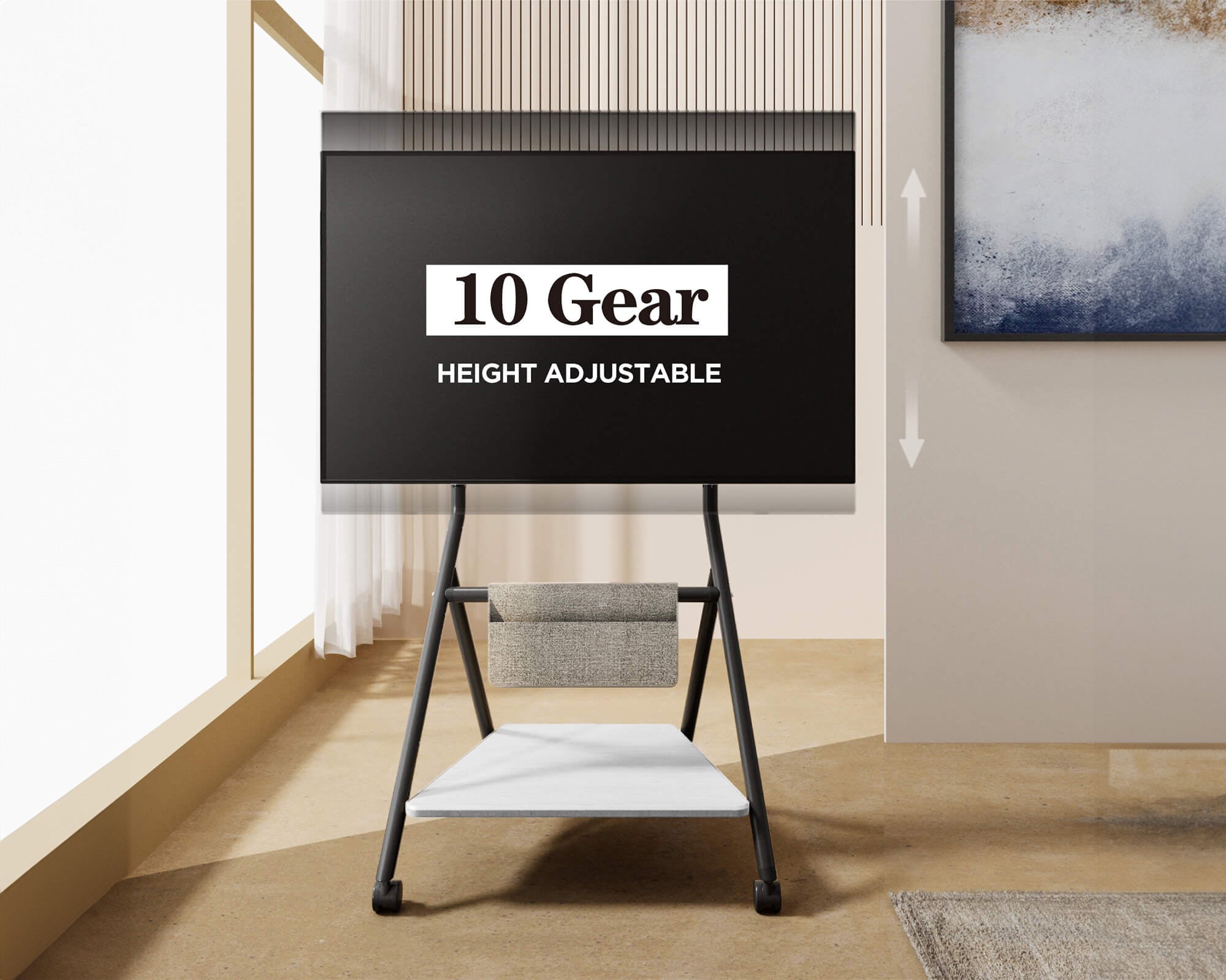 Collector TC65 TV Stand