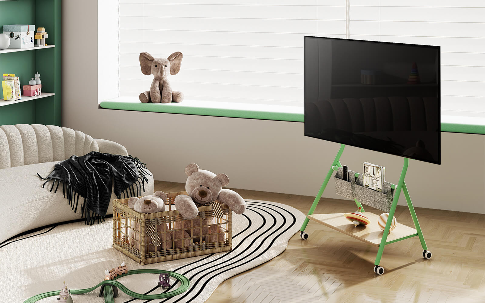 zen television series