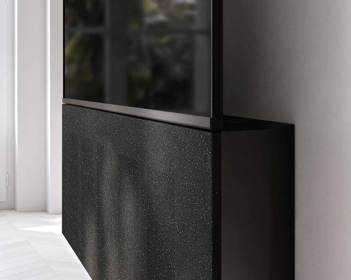 Zen TV Wall Mount