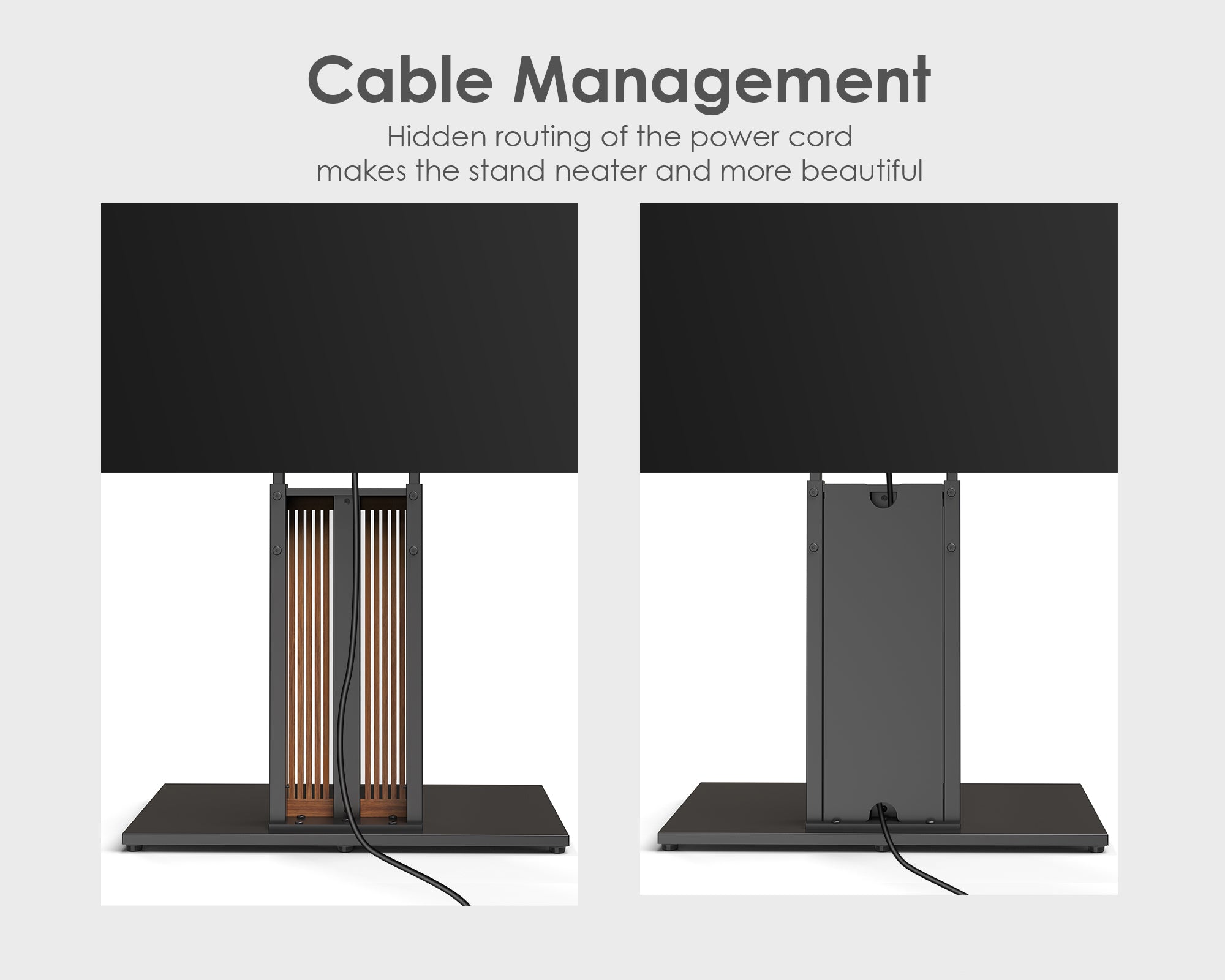 Zen FT88 TV Stand