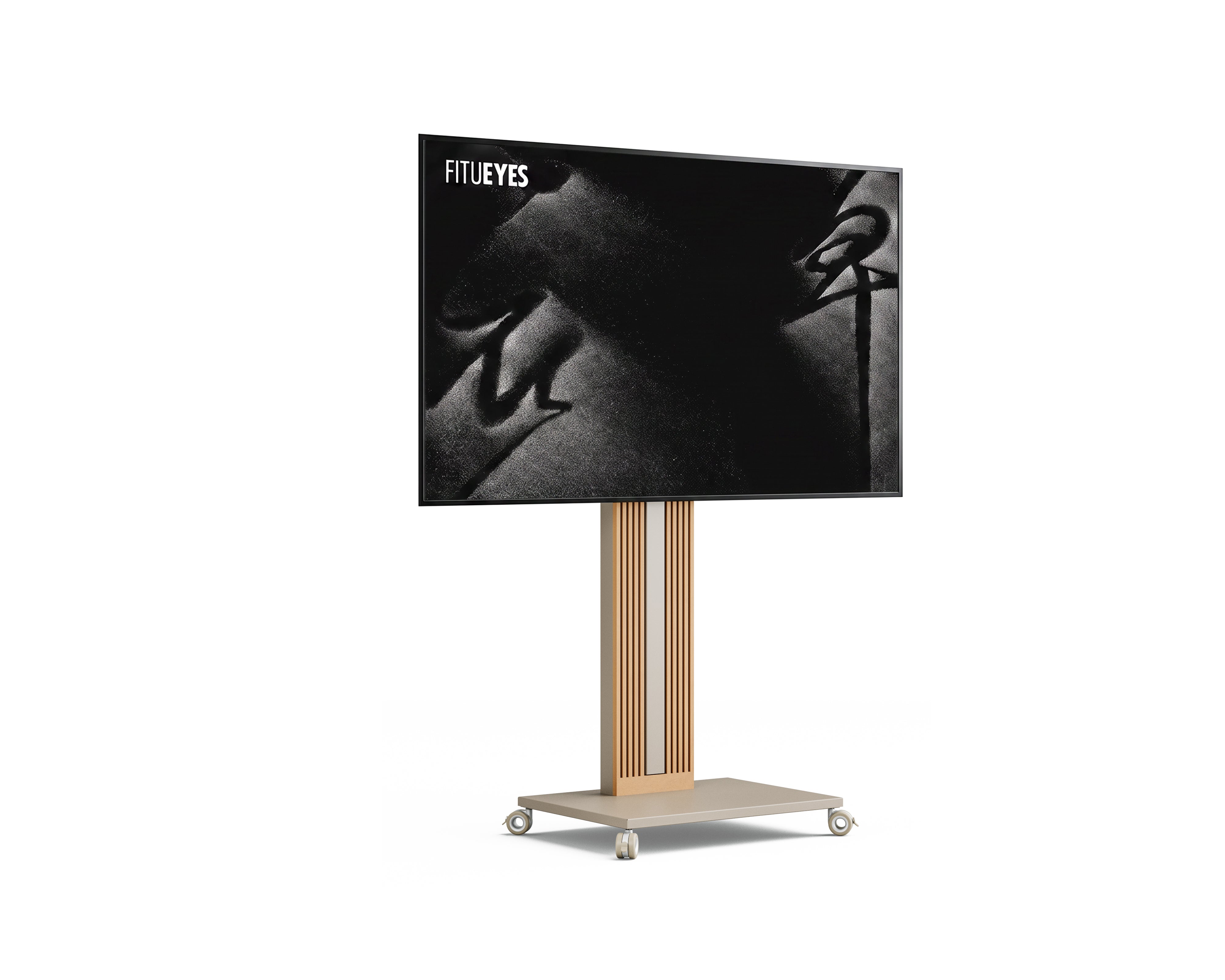 Outdoor TV Stand Zen Collection