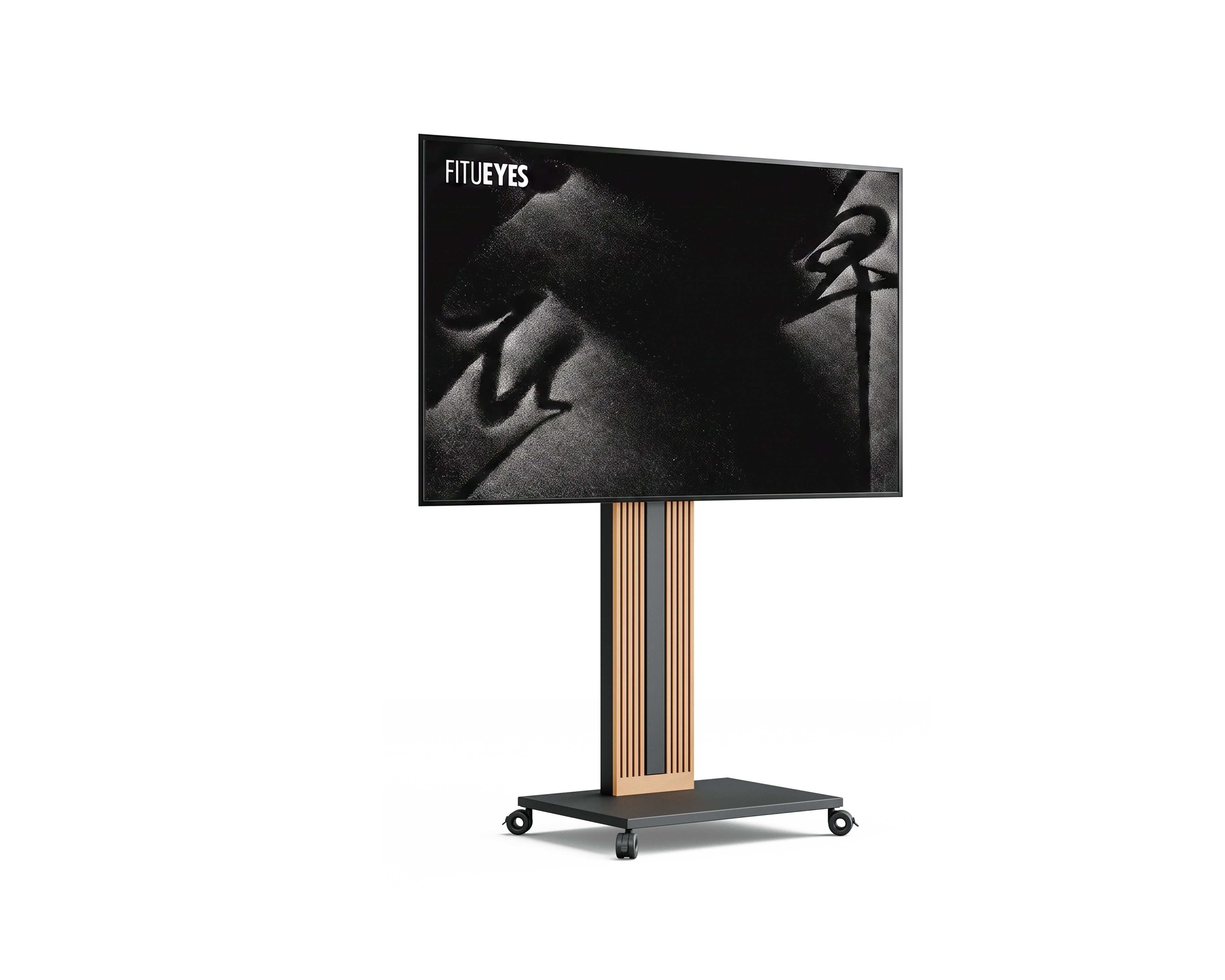 Outdoor TV Stand Zen Collection