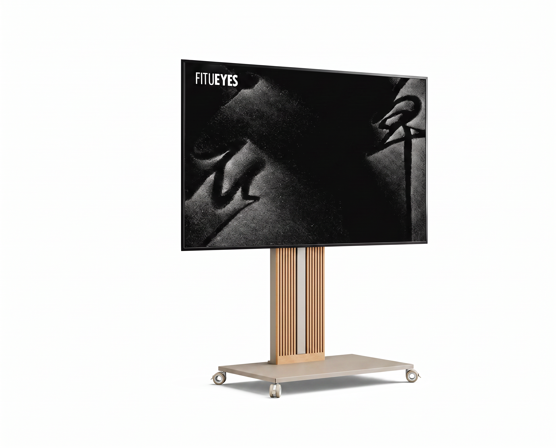 Outdoor TV Stand Zen Collection
