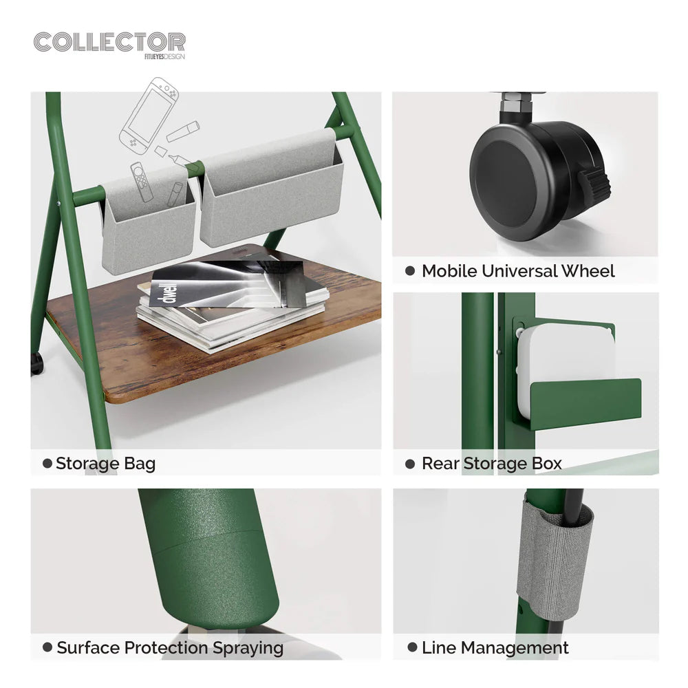 Collector TC78 TV Stand