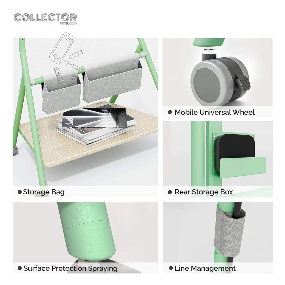 #color_Mint Green