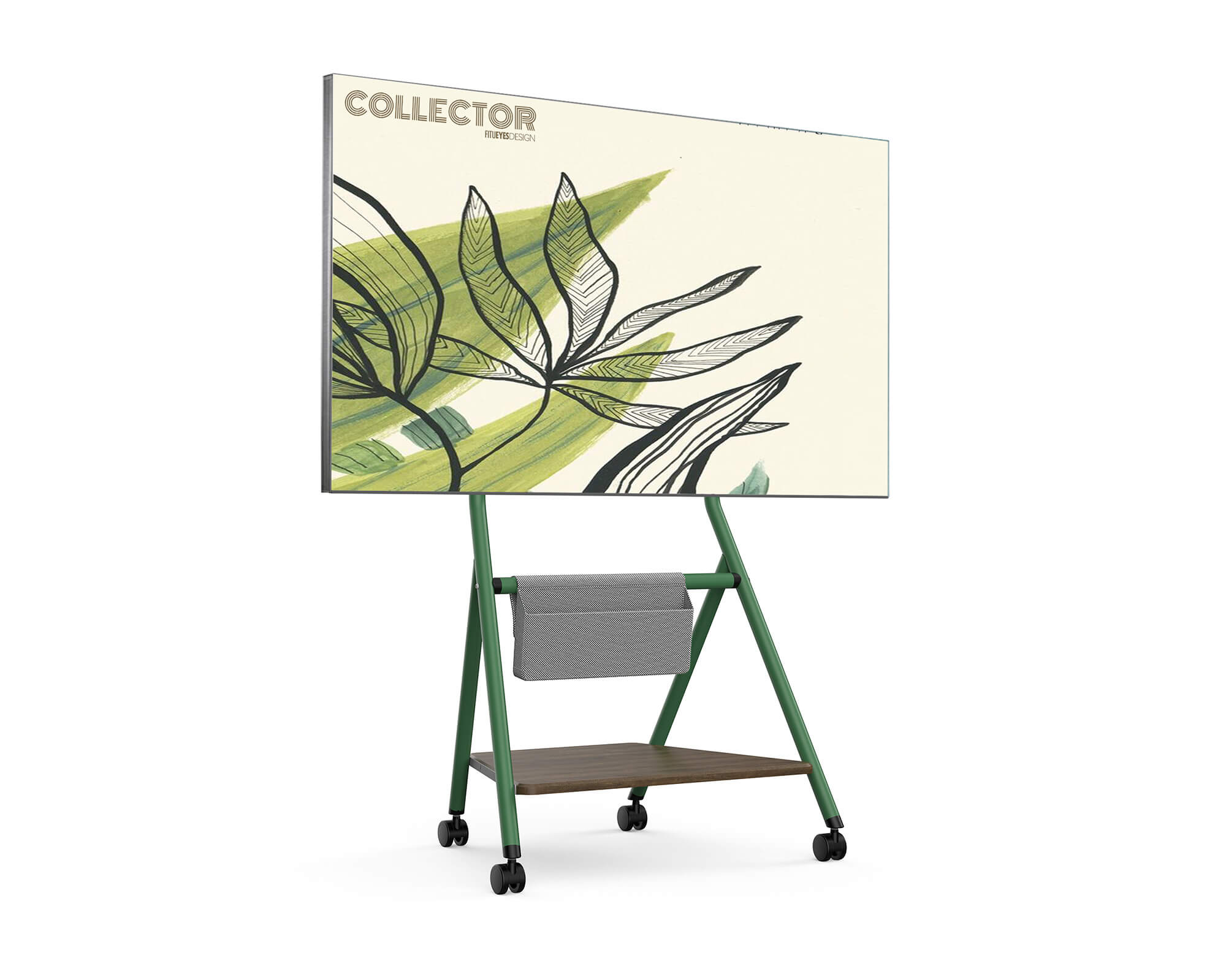 #color_Green Pine