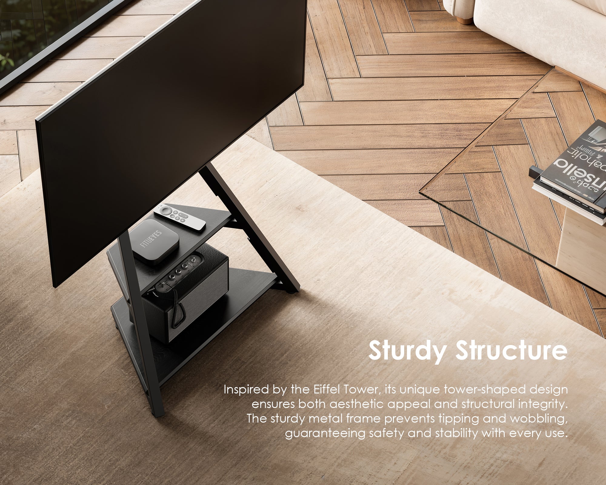 #size_Eiffel FT65#color_black