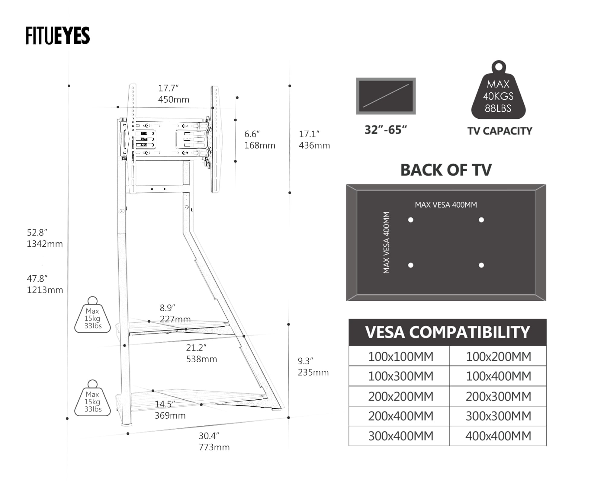 #size_Eiffel FT65#color_walnut