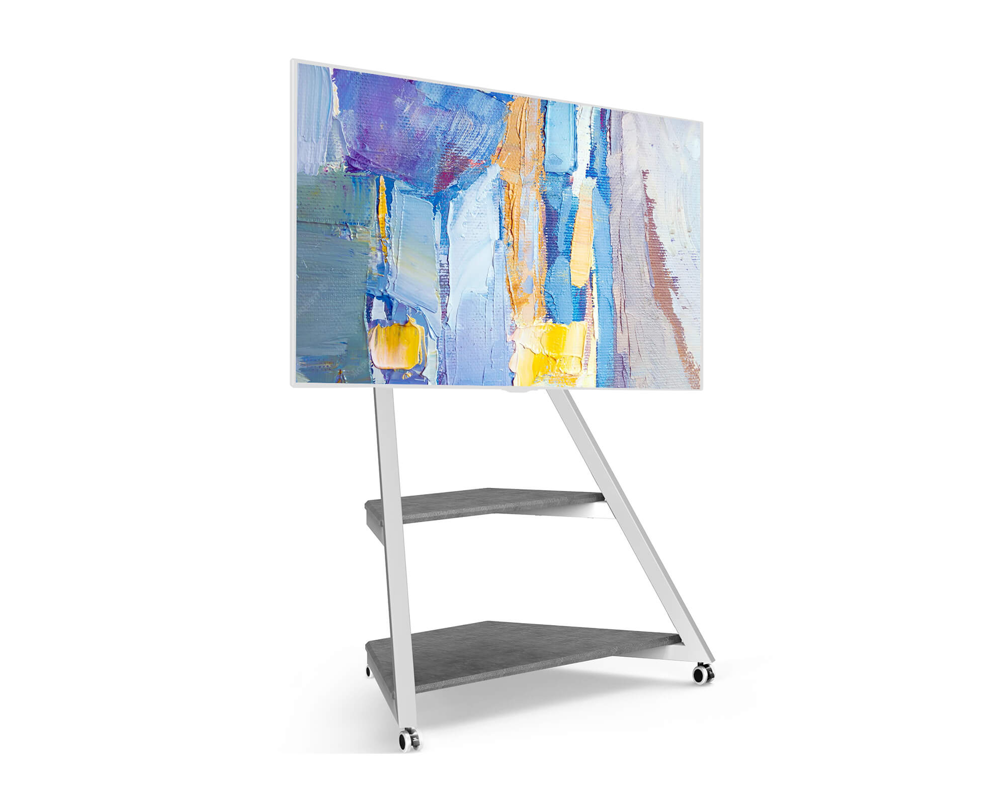 #size_For 43-75 Inch