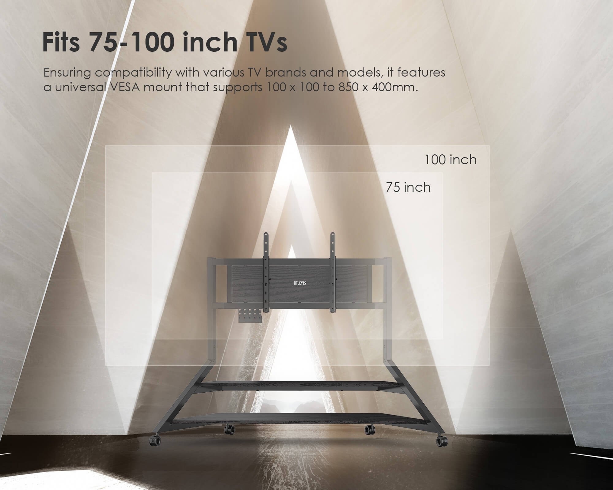 #size_Eiffel V2 FT100#color_black