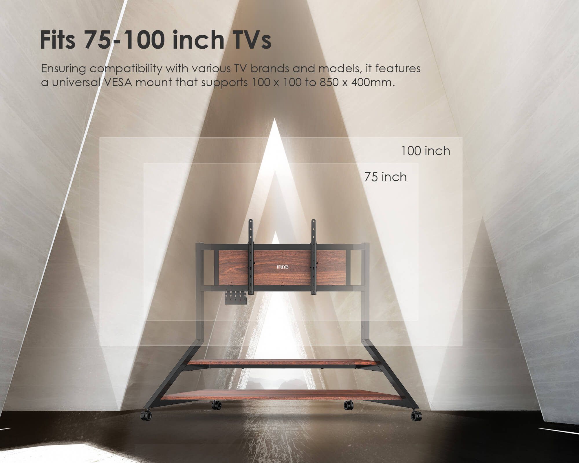 #size_Eiffel V2 FT100#color_black