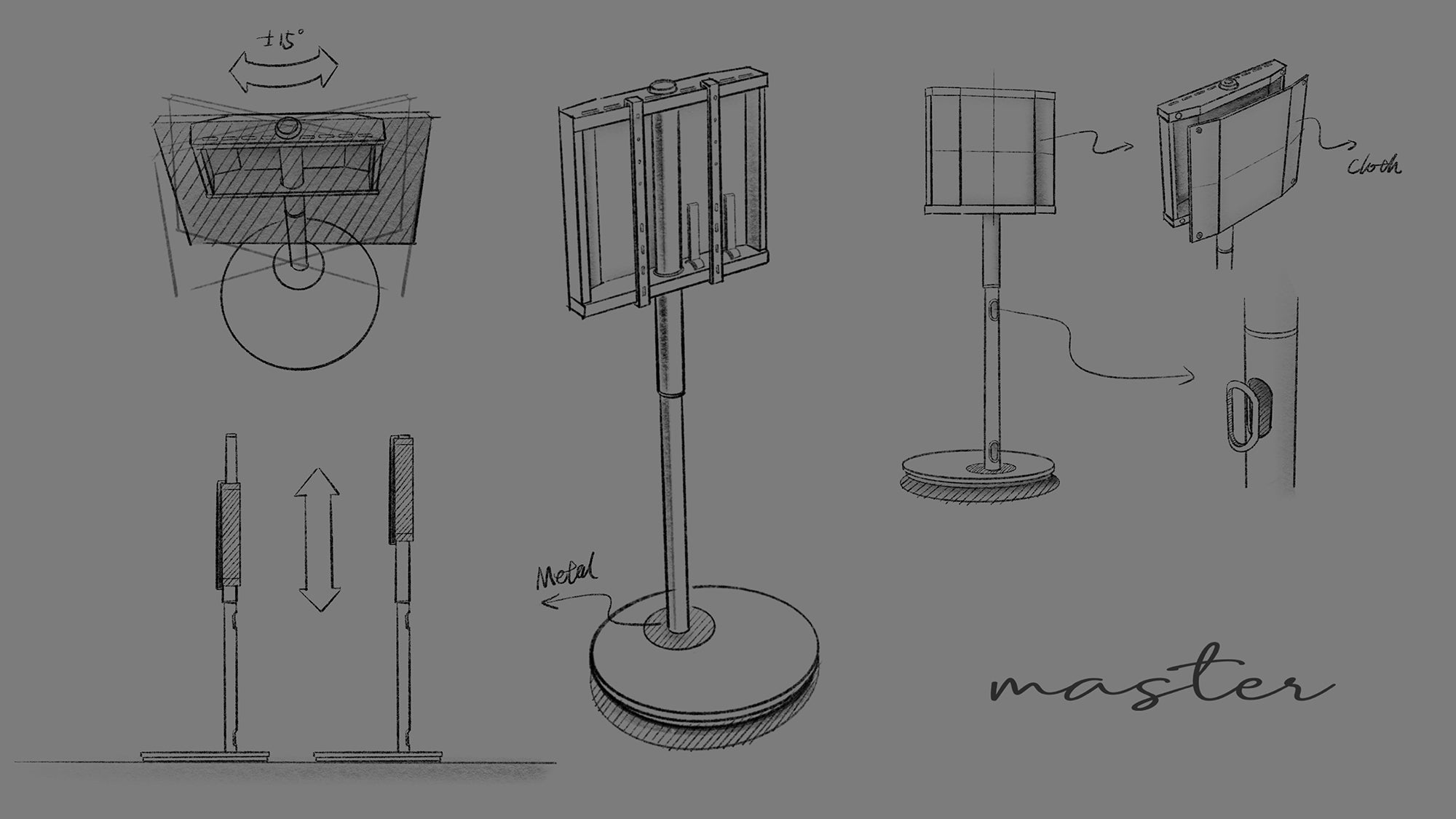 Master TV Stands Design Inspiration pc image