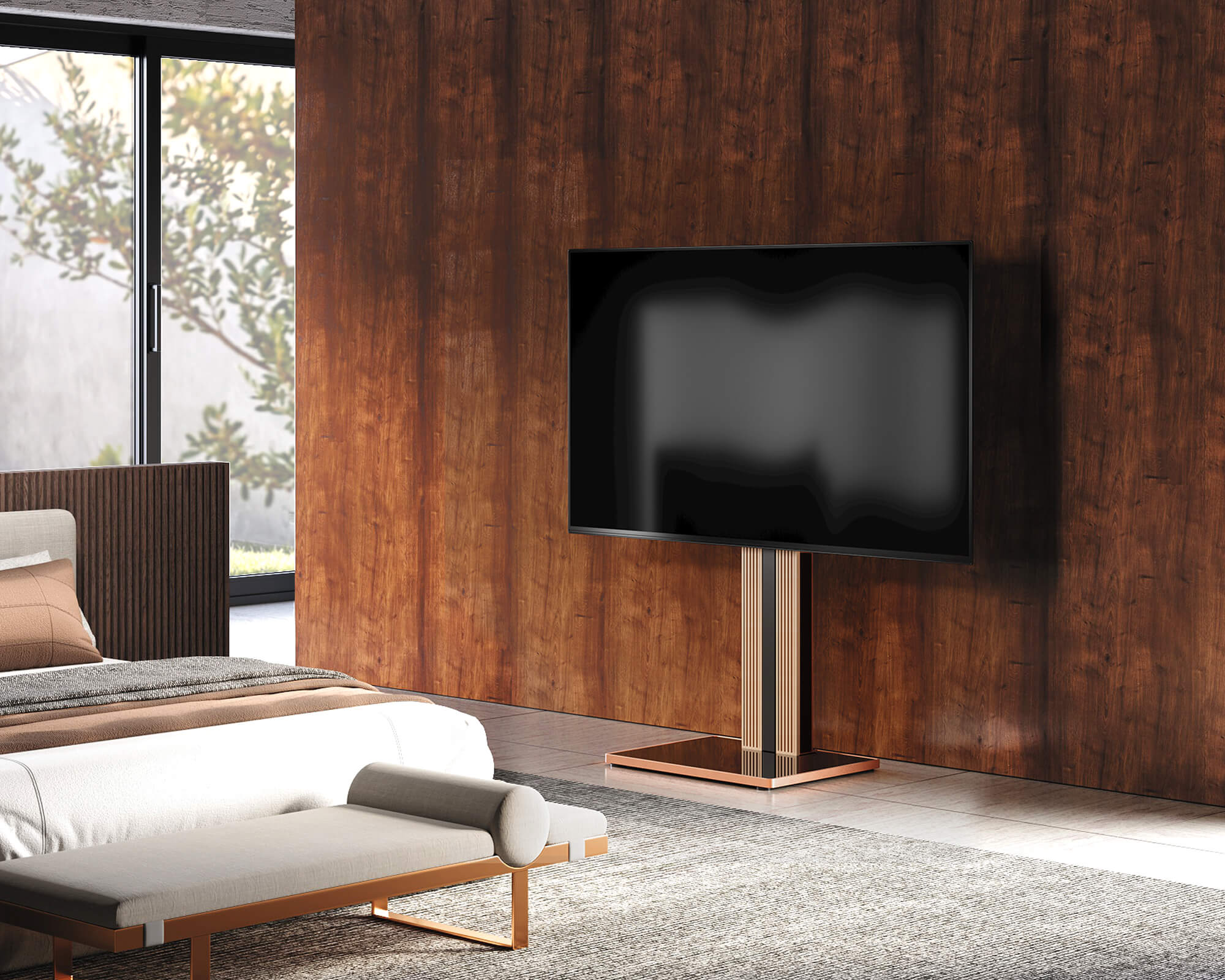 #color_Light Oak