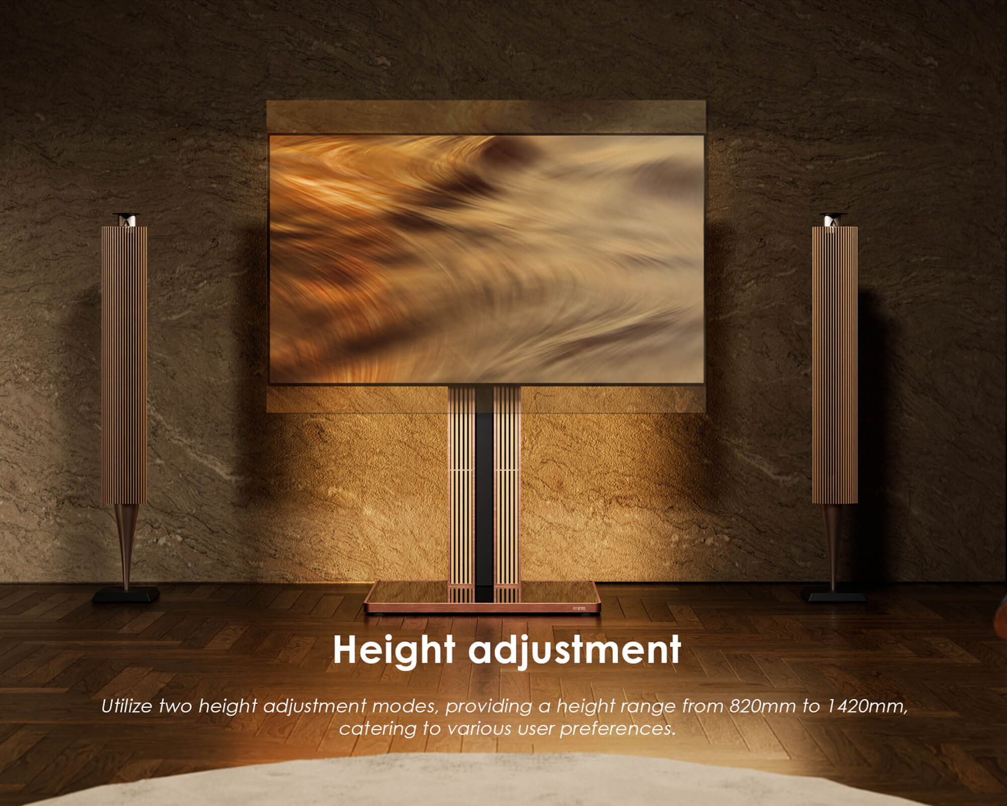 #color_Light Oak