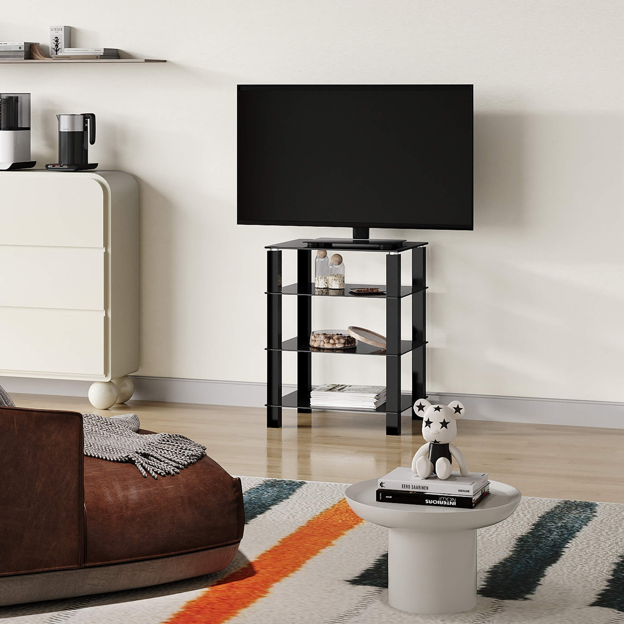 AV Shelf AS2