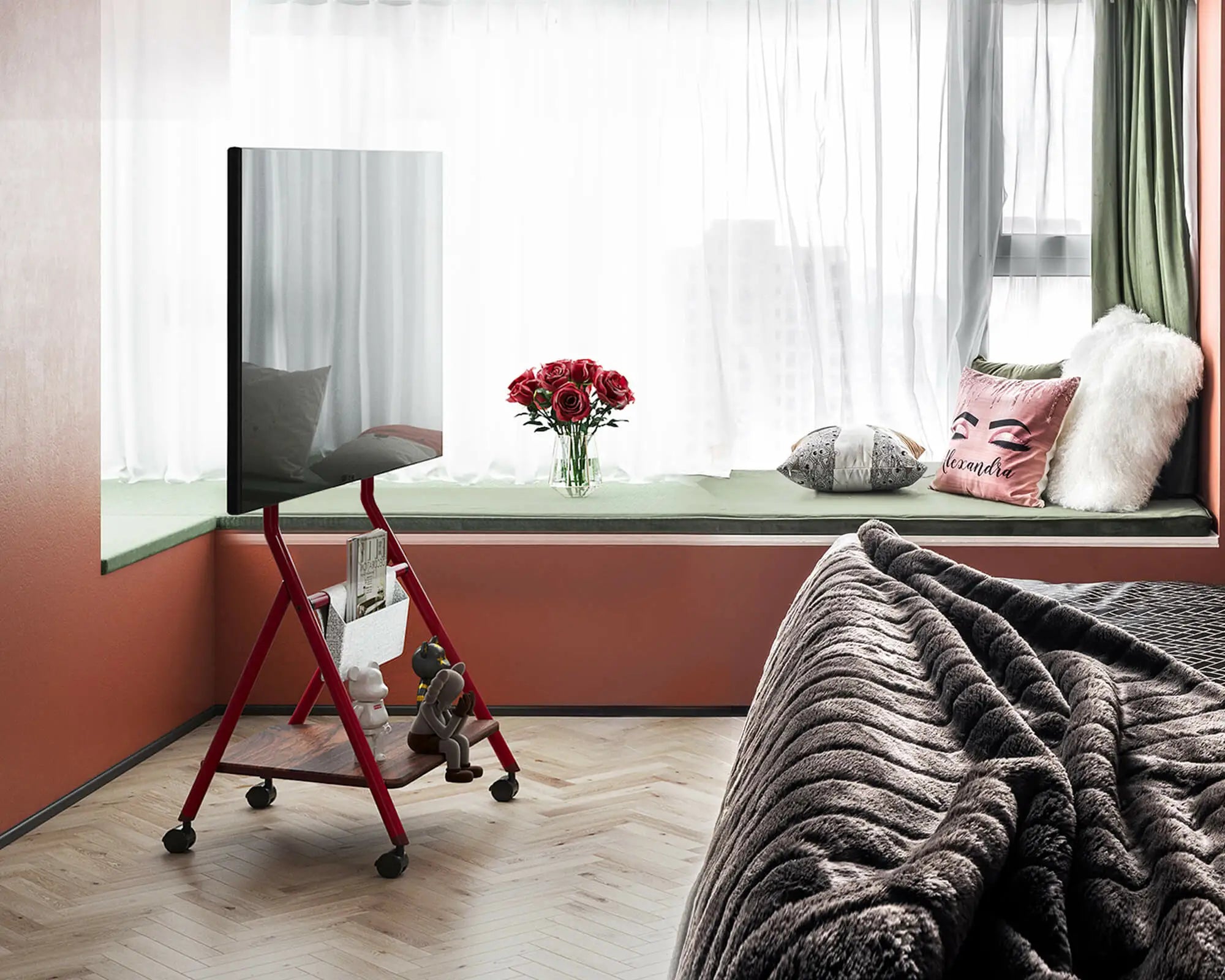 Collector TC65 TV Stand